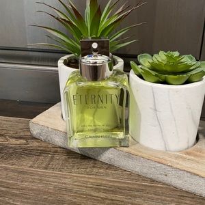 Calvin Klein Eternity for men cologne